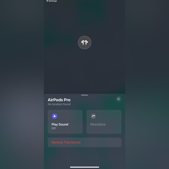 Apple air pods pro 2 with MagSafe case *OPEN - Picture 5 of 5